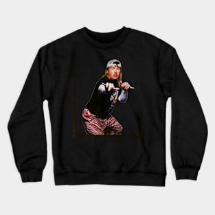 RIP Ron Sexton Crewneck Sweatshirt